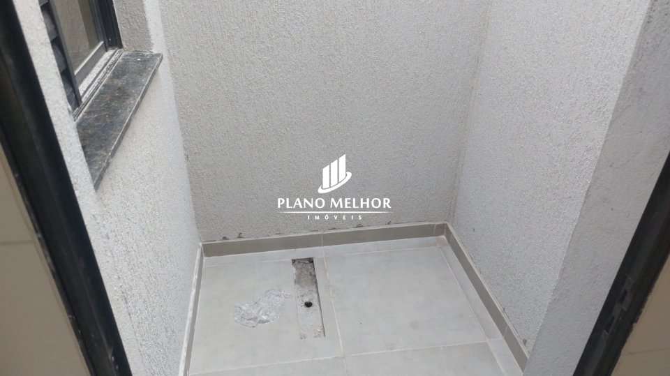 Apartamento, 1 quarto, 33 m² - Foto 8