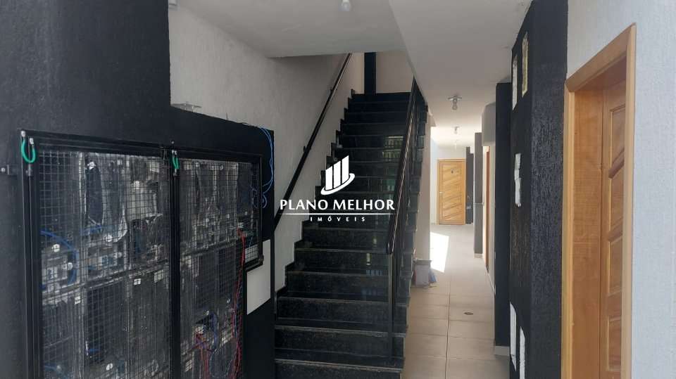 Apartamento, 1 quarto, 33 m² - Foto 9