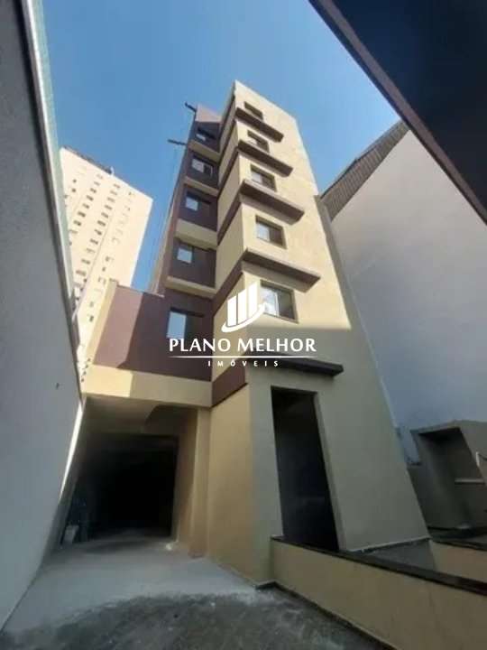 Apartamento, 1 quarto, 40 m² - Foto 4