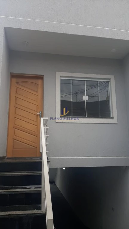 Casa, 3 quartos, 143 m² - Foto 2