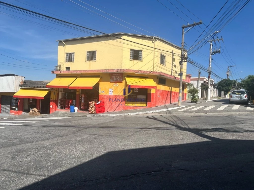 Prédio Inteiro, 410 m² - Foto 1