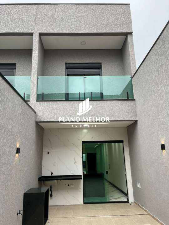 Casa, 3 quartos, 200 m² - Foto 1
