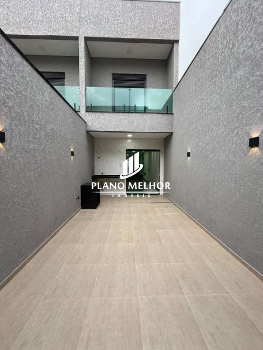 Casa, 3 quartos, 200 m² - Foto 15