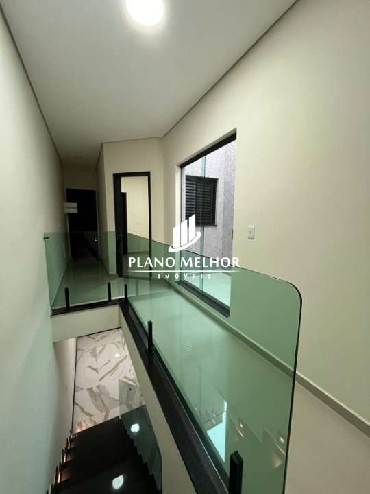 Casa, 3 quartos, 200 m² - Foto 18