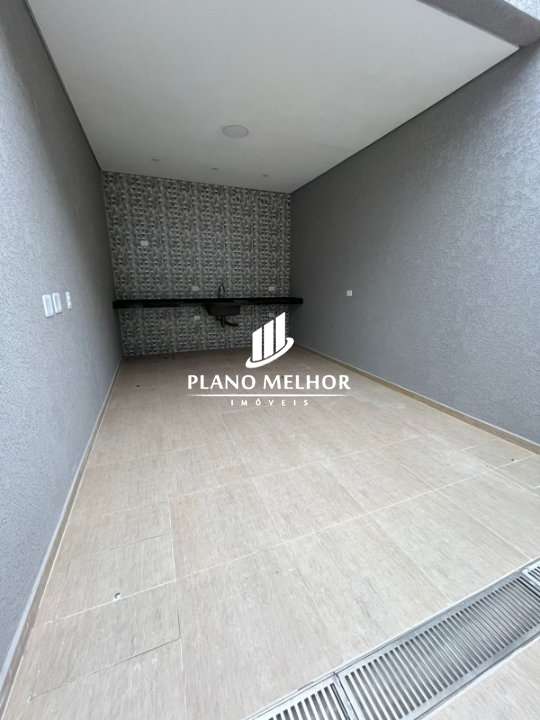 Casa, 3 quartos, 200 m² - Foto 19