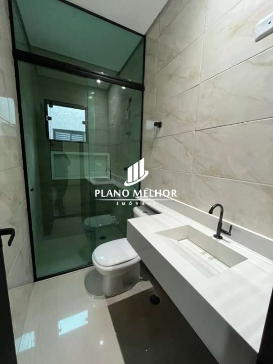 Casa, 3 quartos, 200 m² - Foto 23