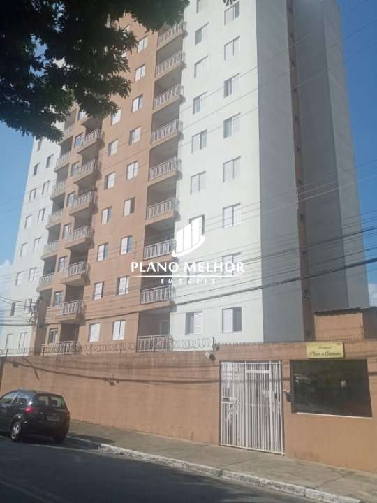 Apartamento, 2 quartos, 50 m² - Foto 1