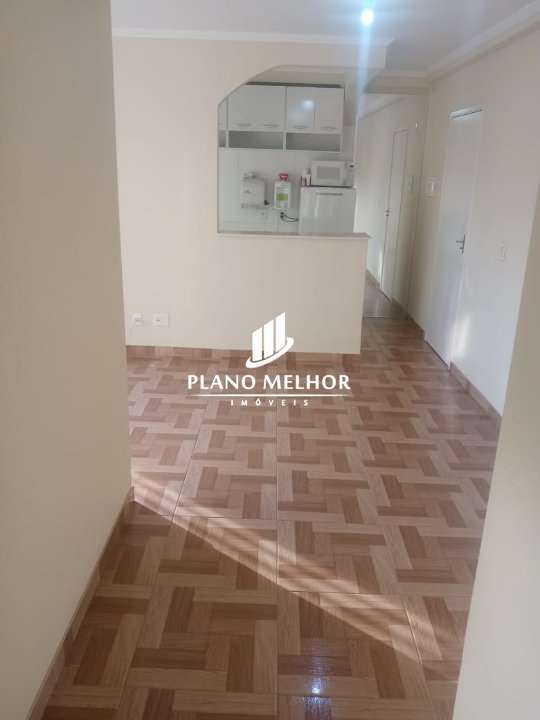 Apartamento, 2 quartos, 50 m² - Foto 4