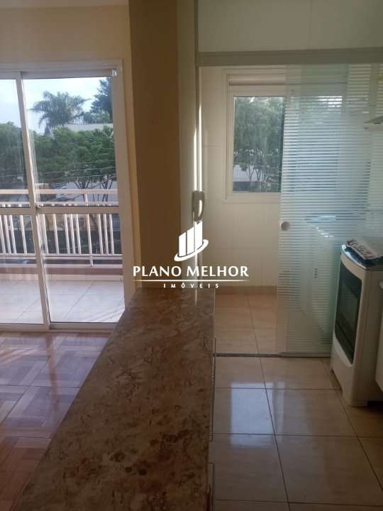 Apartamento, 2 quartos, 50 m² - Foto 9