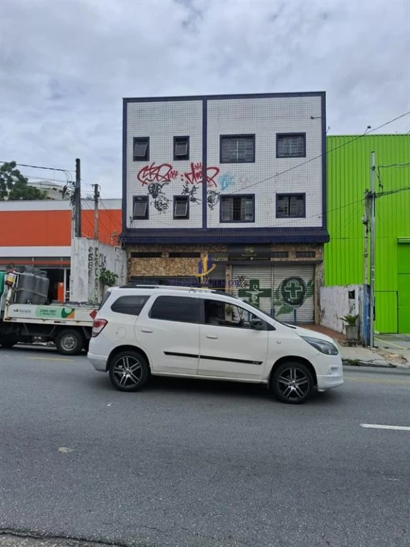 Prédio Inteiro, 1000 m² - Foto 3