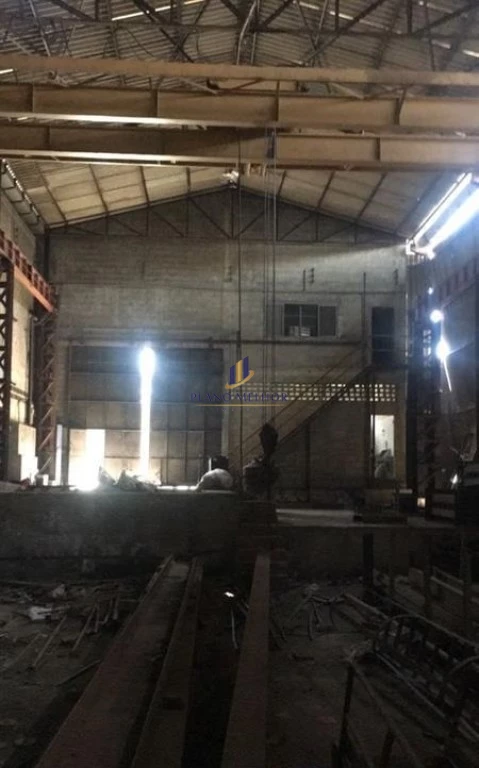 Depósito-Galpão, 1493 m² - Foto 10