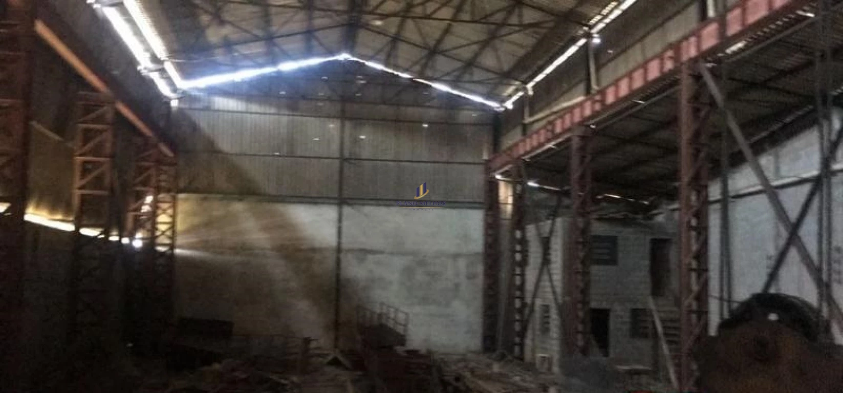 Depósito-Galpão, 1493 m² - Foto 11