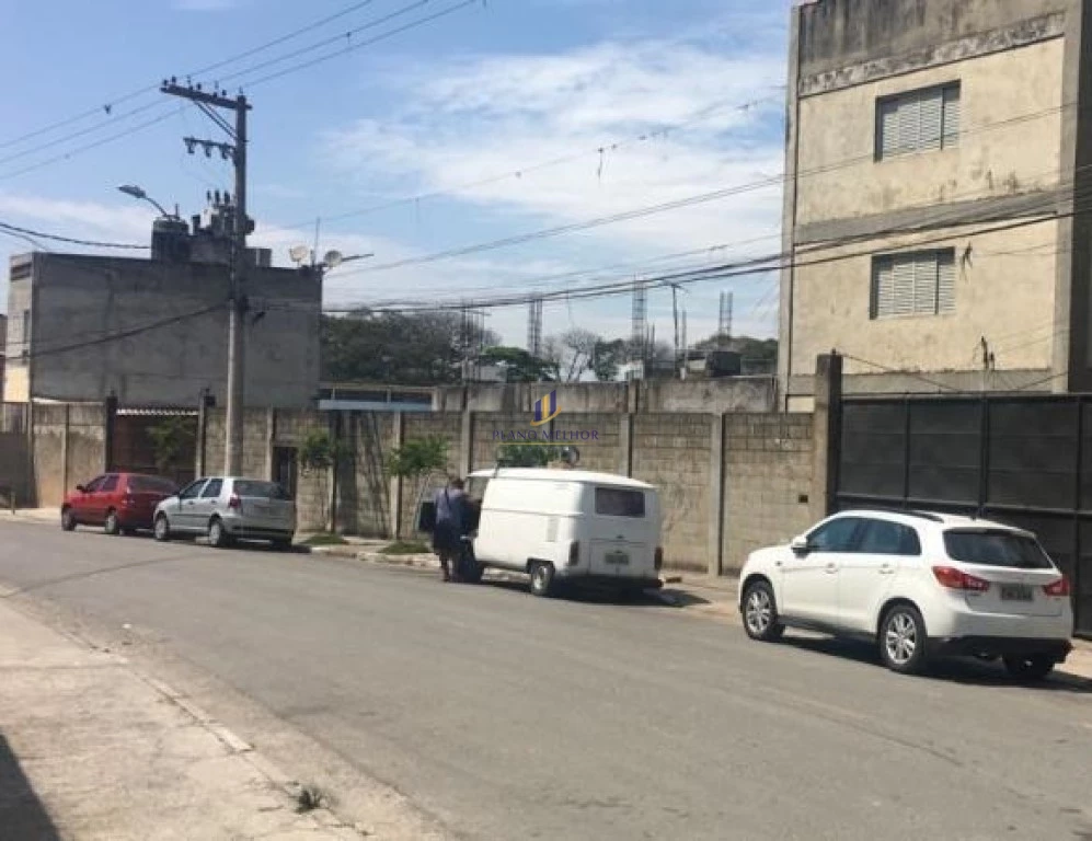 Depósito-Galpão, 1493 m² - Foto 6