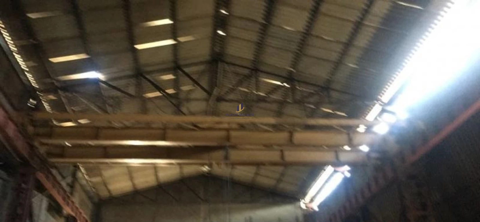 Depósito-Galpão, 1493 m² - Foto 7