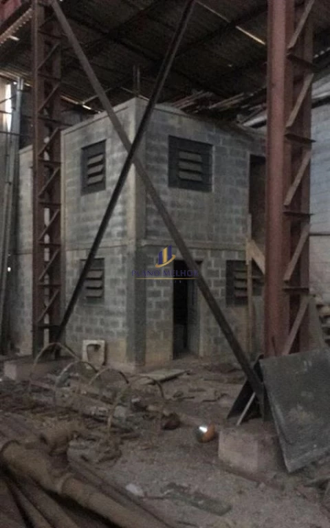 Depósito-Galpão, 1493 m² - Foto 8