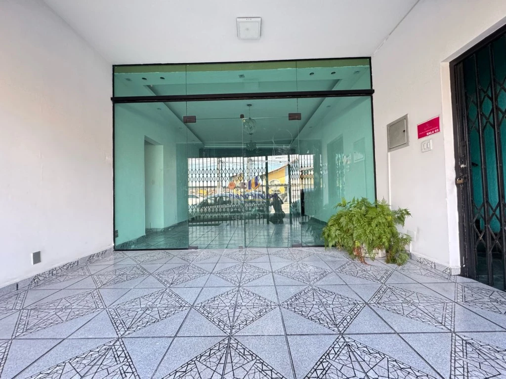 Sala-Conjunto, 114 m² - Foto 3