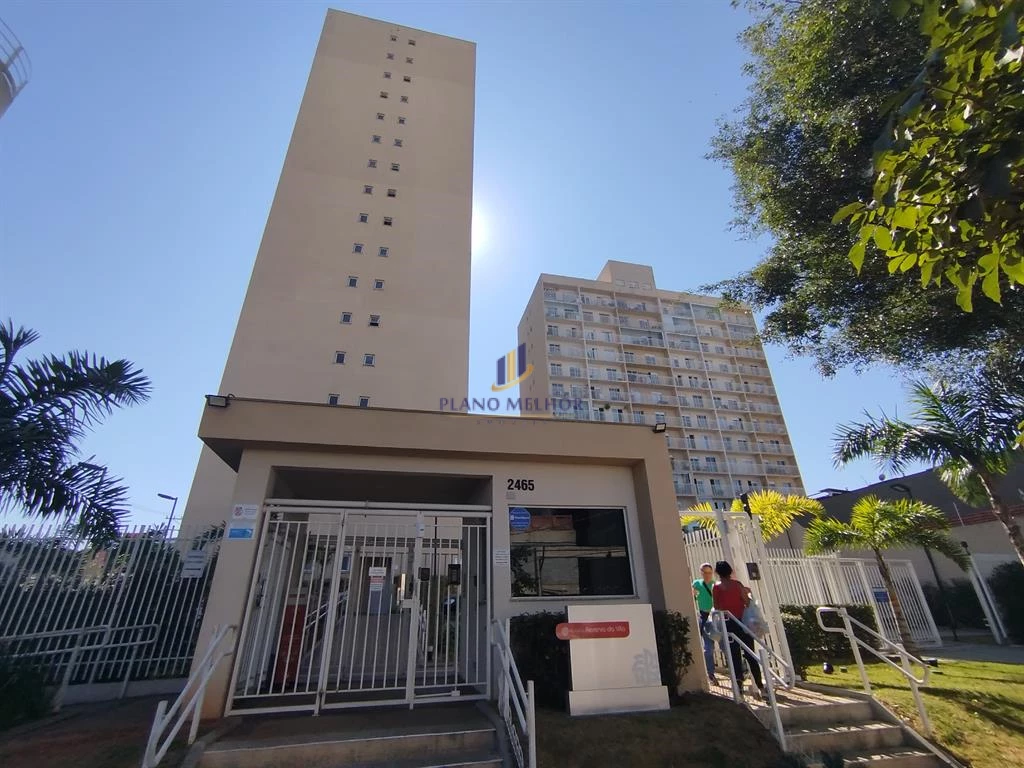 Apartamento, 1 quarto, 29 m² - Foto 1