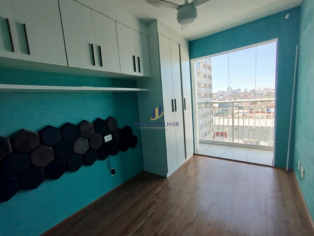 Apartamento, 1 quarto, 29 m² - Foto 10