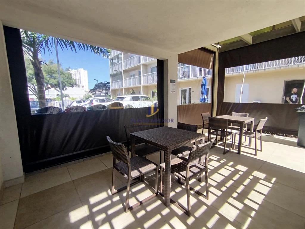 Apartamento, 1 quarto, 29 m² - Foto 11