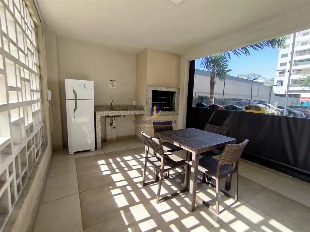 Apartamento, 1 quarto, 29 m² - Foto 12
