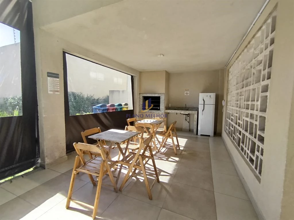 Apartamento, 1 quarto, 29 m² - Foto 13