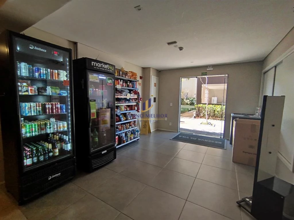 Apartamento, 1 quarto, 29 m² - Foto 14