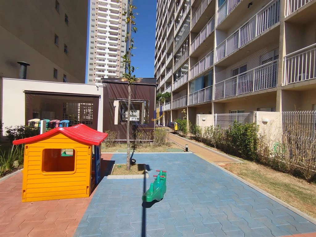 Apartamento, 1 quarto, 29 m² - Foto 15