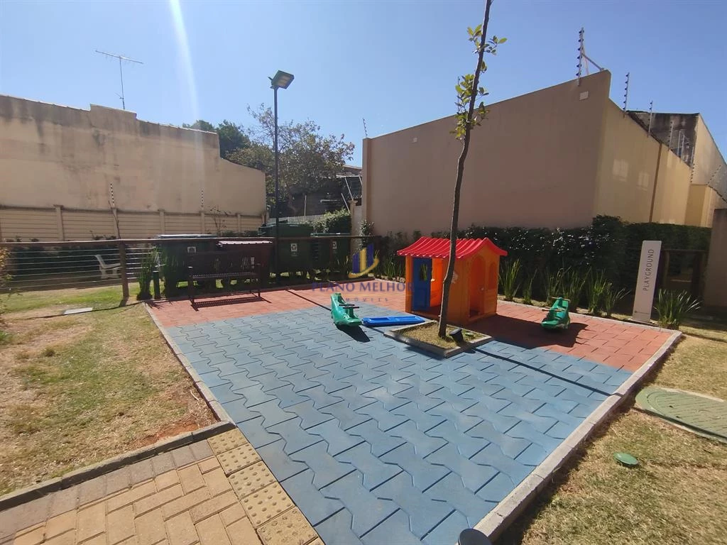 Apartamento, 1 quarto, 29 m² - Foto 16