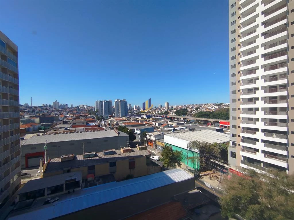 Apartamento, 1 quarto, 29 m² - Foto 3