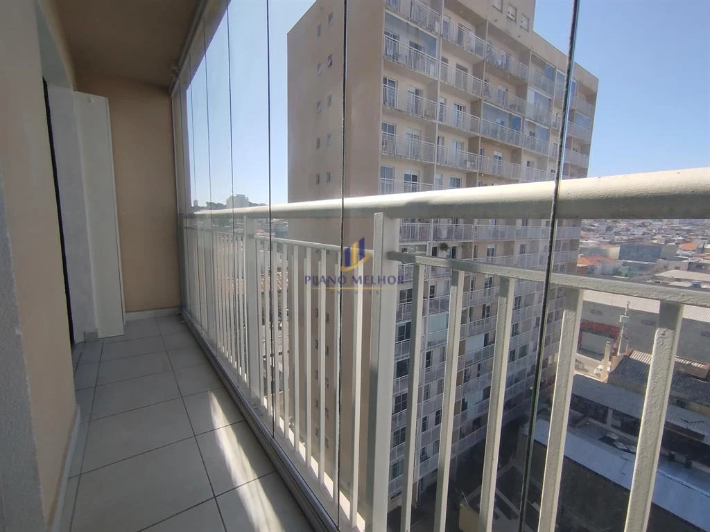 Apartamento, 1 quarto, 29 m² - Foto 4