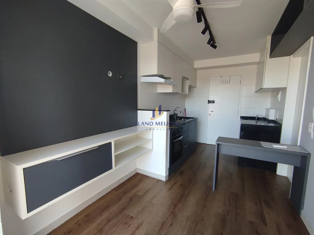 Apartamento, 1 quarto, 29 m² - Foto 5