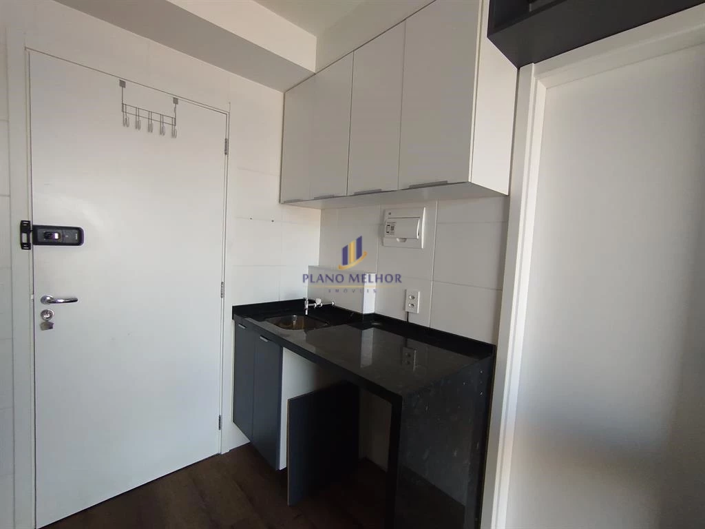 Apartamento, 1 quarto, 29 m² - Foto 6