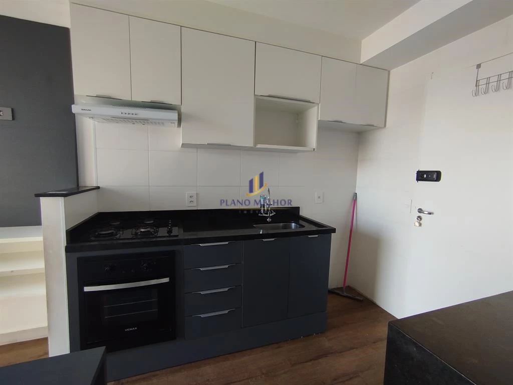 Apartamento, 1 quarto, 29 m² - Foto 7