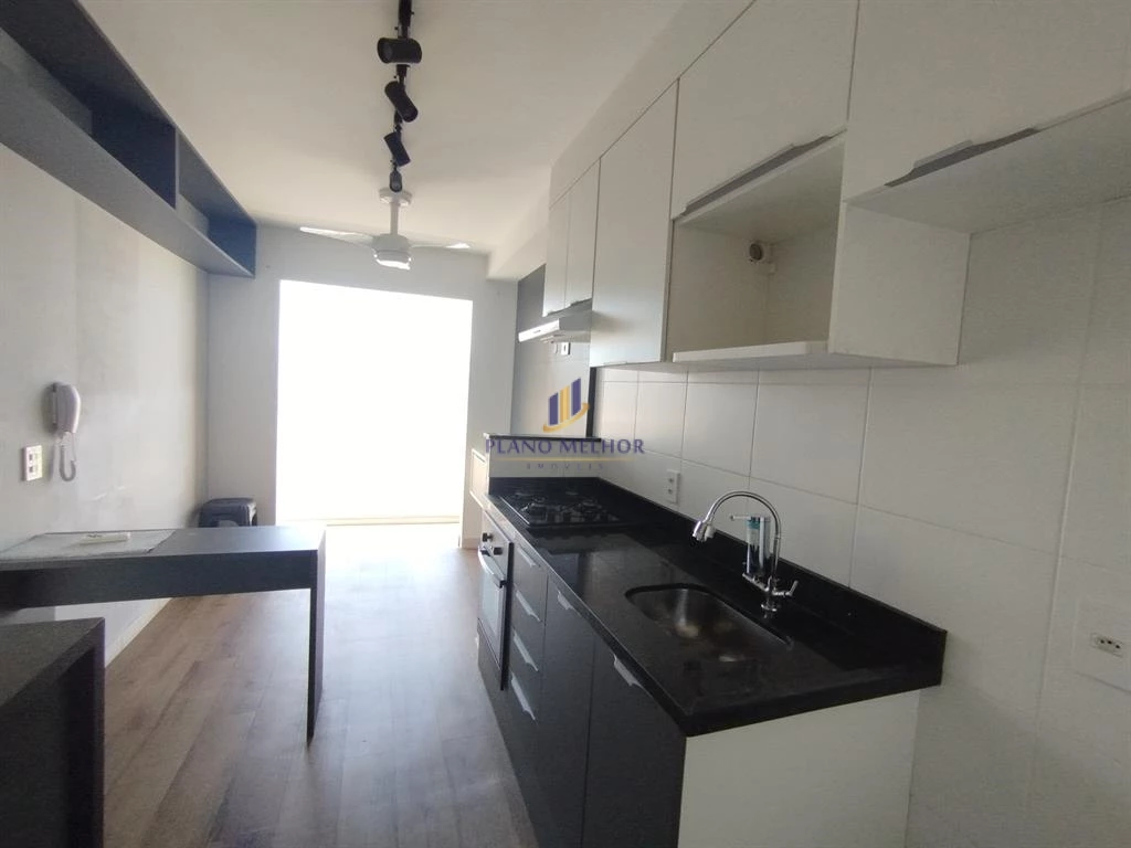 Apartamento, 1 quarto, 29 m² - Foto 8