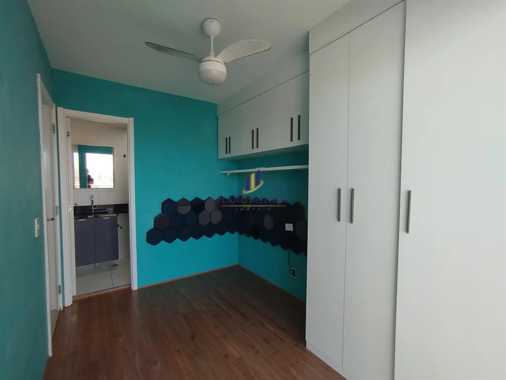 Apartamento, 1 quarto, 29 m² - Foto 9
