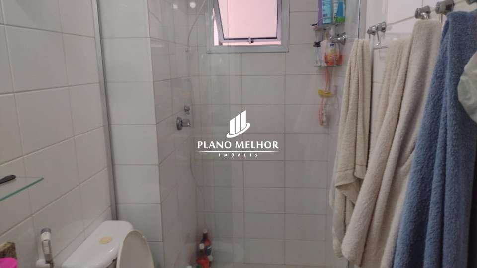 Apartamento, 2 quartos, 60 m² - Foto 11