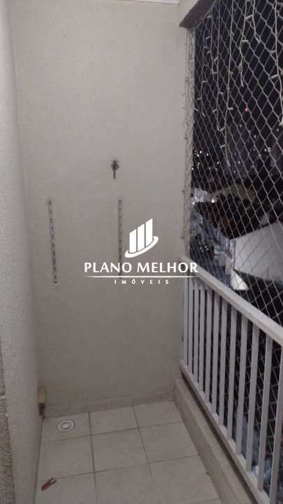 Apartamento, 2 quartos, 60 m² - Foto 14