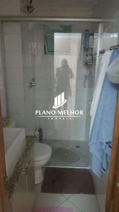Apartamento, 2 quartos, 60 m² - Foto 4