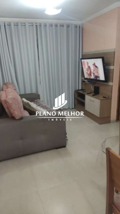Apartamento, 2 quartos, 60 m² - Foto 48