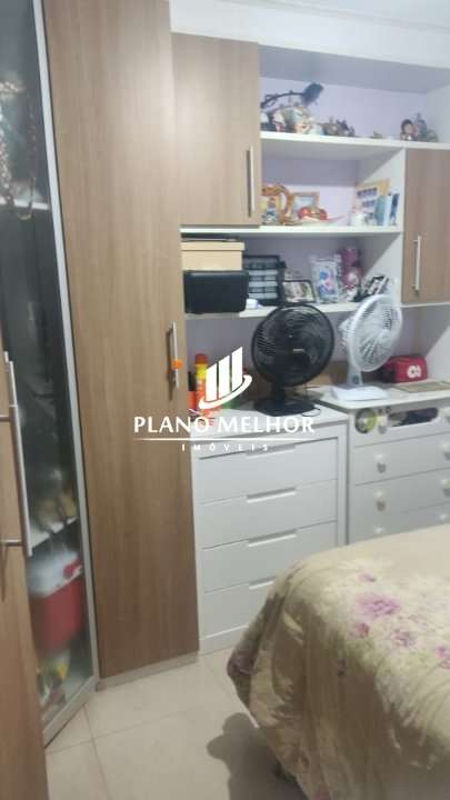 Apartamento, 2 quartos, 60 m² - Foto 7