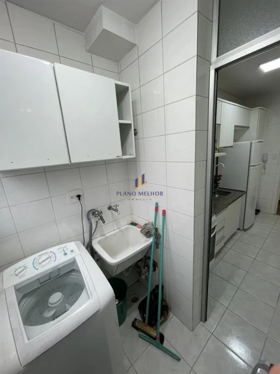Apartamento, 2 quartos, 50 m² - Foto 10