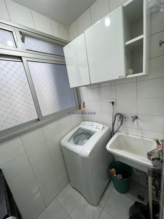 Apartamento, 2 quartos, 50 m² - Foto 11