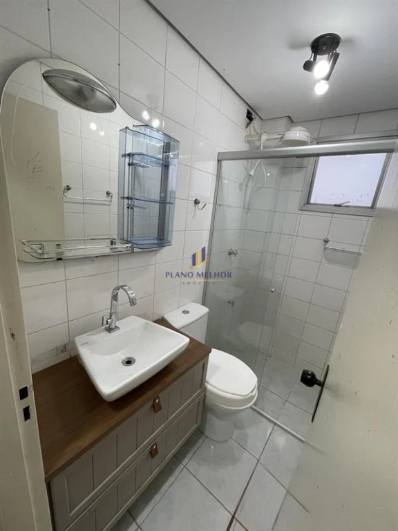 Apartamento, 2 quartos, 50 m² - Foto 15