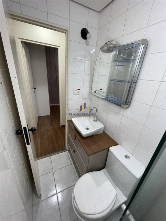 Apartamento, 2 quartos, 50 m² - Foto 16