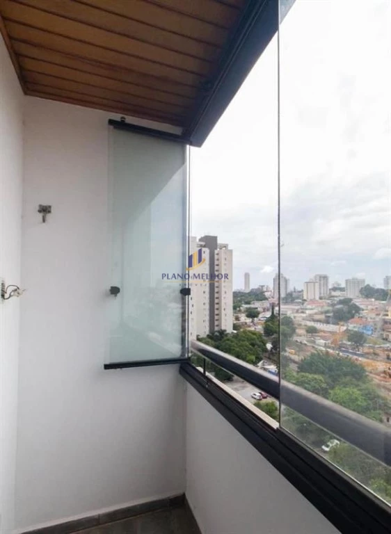 Apartamento, 2 quartos, 50 m² - Foto 6