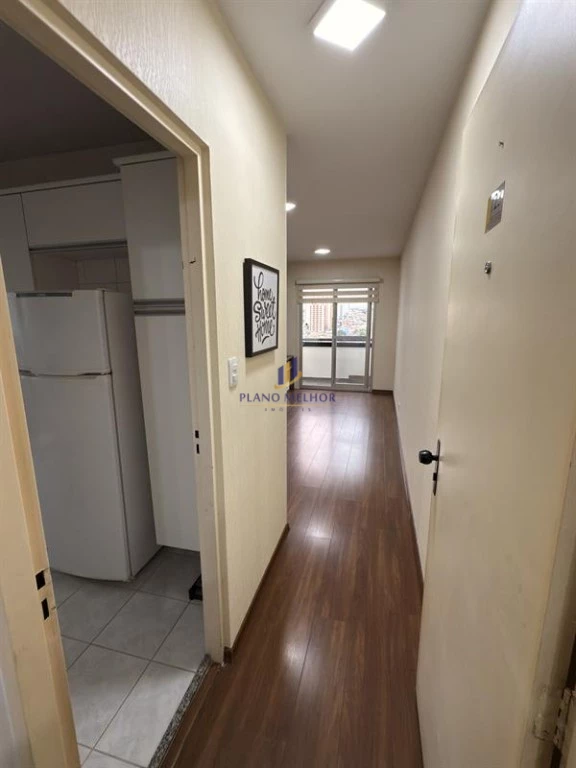 Apartamento, 2 quartos, 50 m² - Foto 7