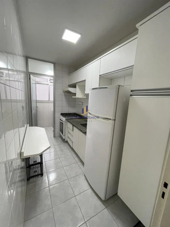 Apartamento, 2 quartos, 50 m² - Foto 8