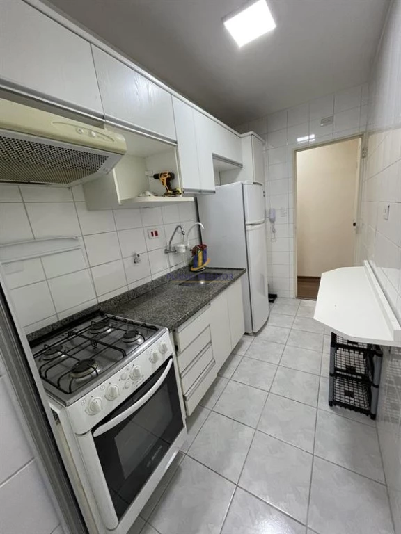 Apartamento, 2 quartos, 50 m² - Foto 9