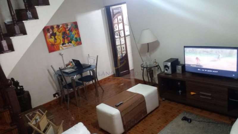 Casa, 2 quartos, 130 m² - Foto 1