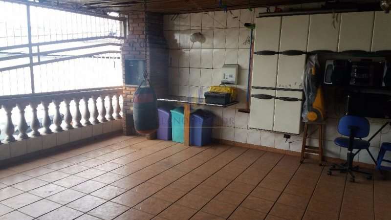 Casa, 2 quartos, 130 m² - Foto 11